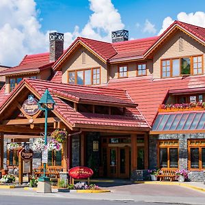 Banff Ptarmigan Inn